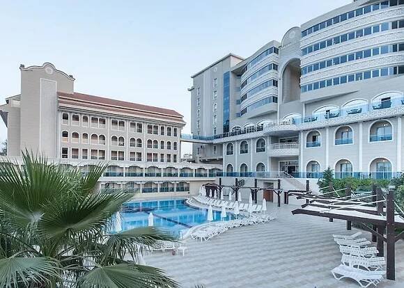 Hotel Sultan Of Side - aktuelle Preise für 2025, Bewertungen, jetzt buchen 