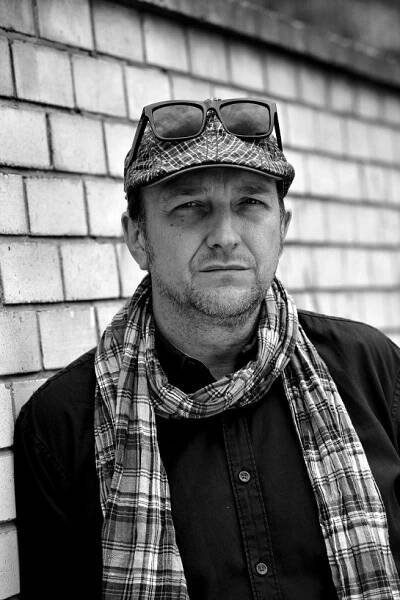 Jan Vondráček