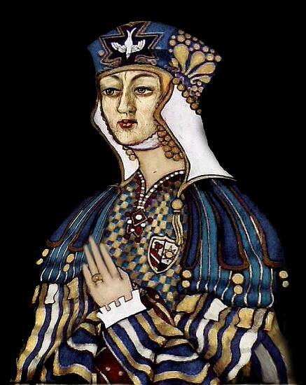 Category:Maria of Champagne, Latin Empress of Constantinople - Wikimedia Commons