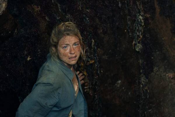 Interview: Émilie Dequenne Talks Survive - The Action Elite