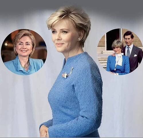 Fond Zemanové skončil v likvidaci, Pavlová zatím zakládá nadaci a stylizuje se do Hillary Clinton