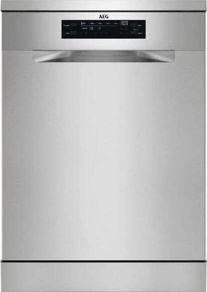 AEG FFB52917ZW
