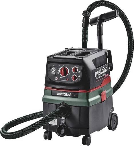 Metabo ASR 36-18 BL 25 M SC