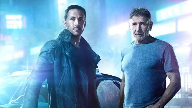 Amazon v Praze natočí seriál Blade Runner 2099, filmaři tu mohou utratit až miliardu