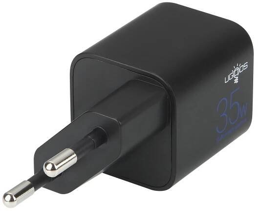 Ugoos GaN Power Adapter 35W