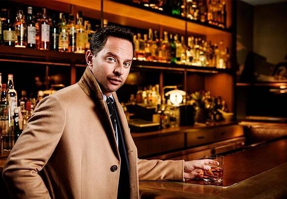 Nick Kroll, Comedy’s Ultimate Tool, Is Actually a Pretty Decent Guy