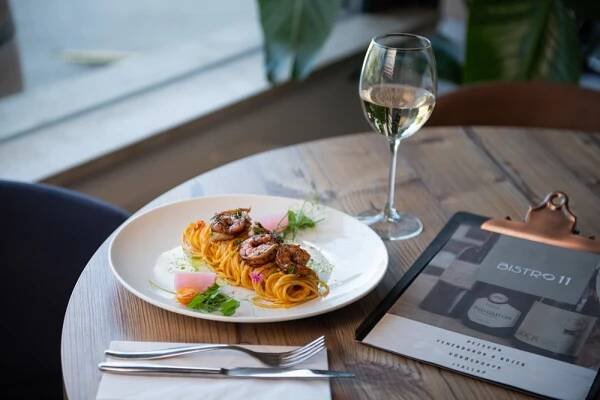 Home - Bistro11