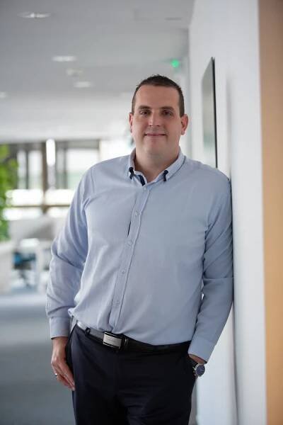 Péter Fuchs