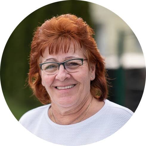 Náš tím - Cirkevná materská škola Dunajská Lužná