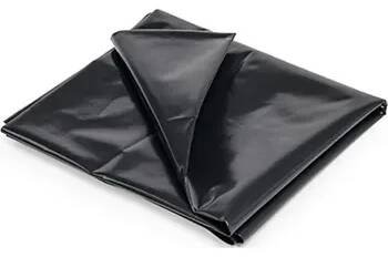 Pytel LDPE 70 x 110 cm/200 mc/1 ks 120 l. černý
