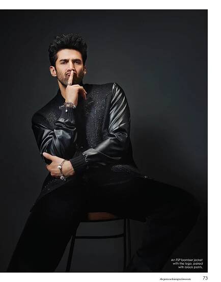 ADITYA ROY KAPUR
