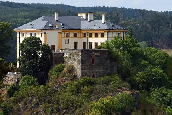 FOTOKVÍZ: Poznáte západočeskou obec ze snímků fotografa Deníku?