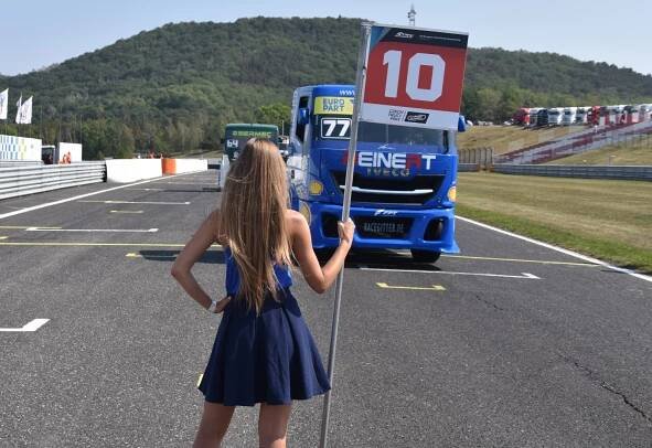Kdysi se závodilo v mosteckých ulicích. Změnu přinesla stavba autodromu