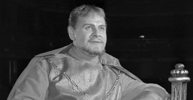 Tajemství herce Vítězslava Vejražky: Idol žen kvůli StB svedl i vlastní tetu