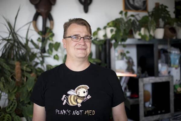 Lenka Vrtišková Nejezchlebová – Deník N
