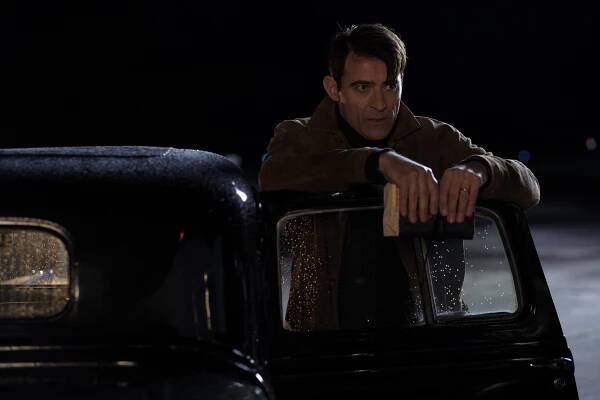 Goran Visnjic
