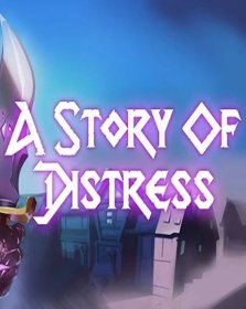 MMOBoost - A Story of Distress - 180 Kč