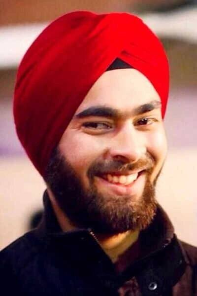 Manjot Singh herec