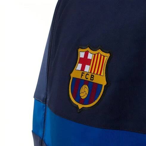 FC Barcelona pánská bunda Plus Sport No1 - FAN-store.cz