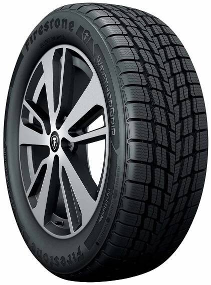 Shop the Best Car & Truck Tires | Firestone Complete Auto Care