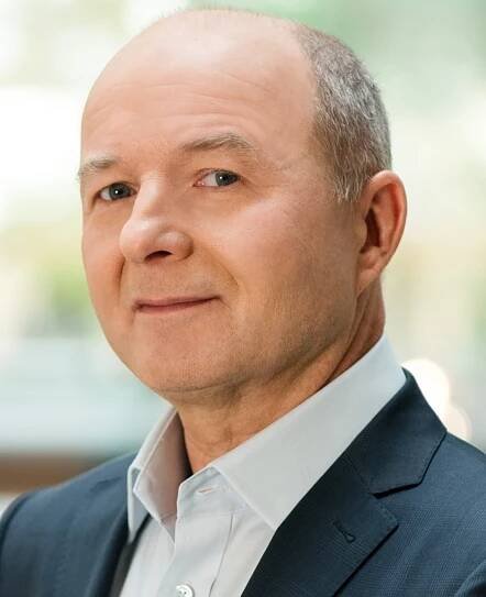 Robert Kamionowski - Peter Nielsen & Partners Law Office