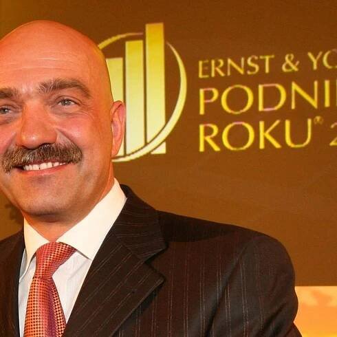 Podnikatel Březina couvá, za Babišovo ANO kandidovat nebude