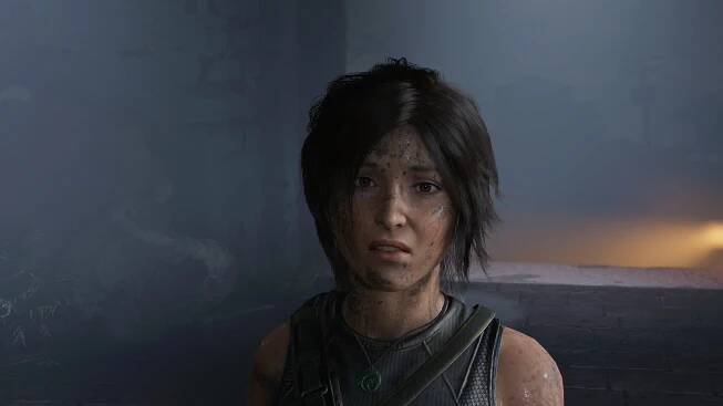 Shadow of the Tomb Raider [2160p] • Screenshots