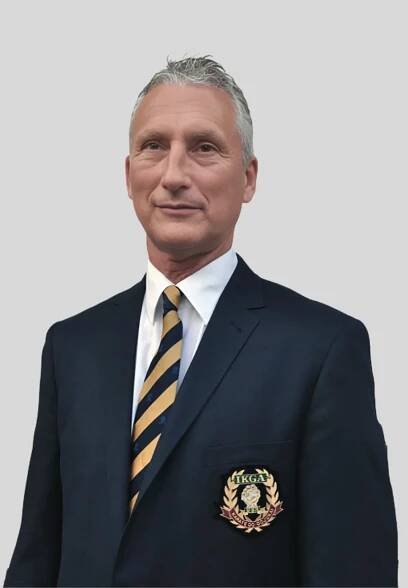 Shihan - Mark Adams