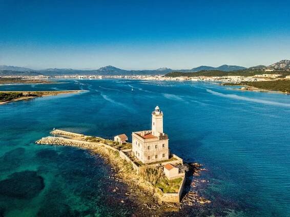 Sardinien Rundreise – 8 Tage All-Inclusive Genuss