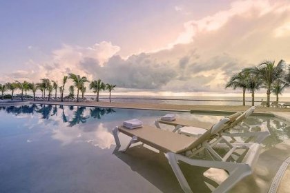 8 Best Puerto Morelos All Inclusive Resorts
