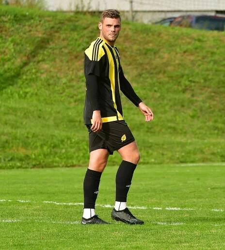 FK Olympie Březová – TJ Sokol Nespeky 3:1 (3:1).
