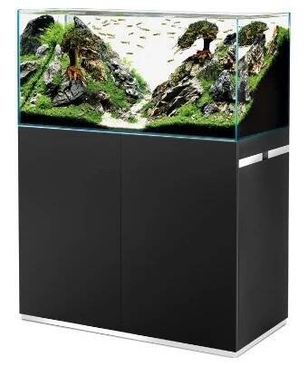 Oase ScaperLine 100 set černý 250 l