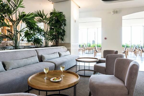 TUI BLUE Caravel Resort & Spa 10