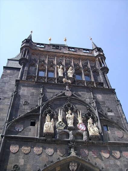 Category:Staroměstská mostecká věž - Wikimedia Commons