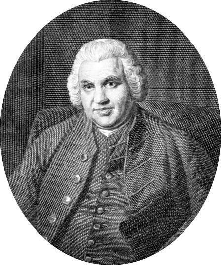 Thomas Mudge
