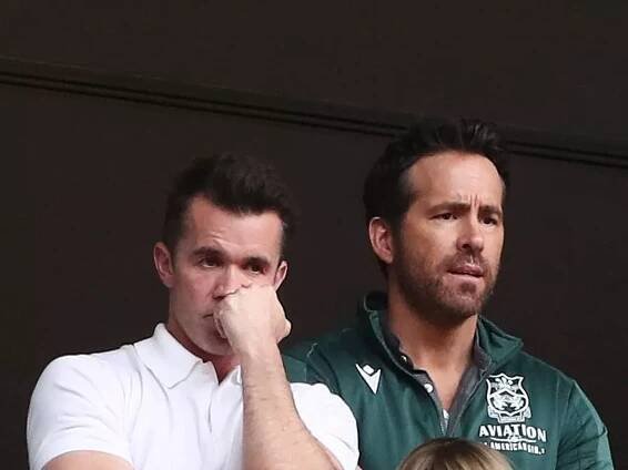 Ryan Reynolds suffers Wrexham headache after record-breaking summer transfer window