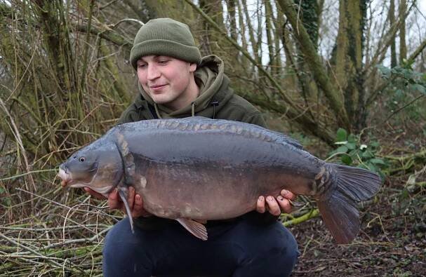 Sticky Baits - News - The Perfect Storm - Carp Fishing Bait