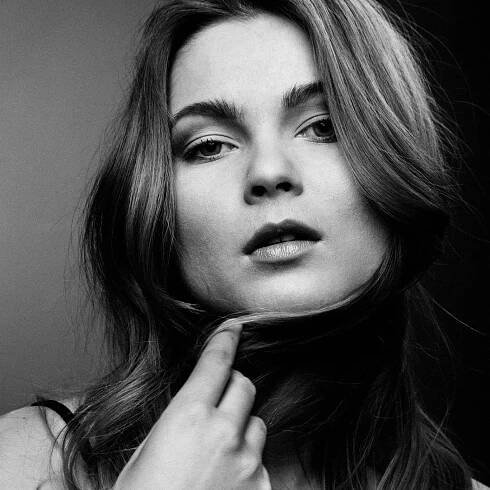 Simonetta Hladká fotka
