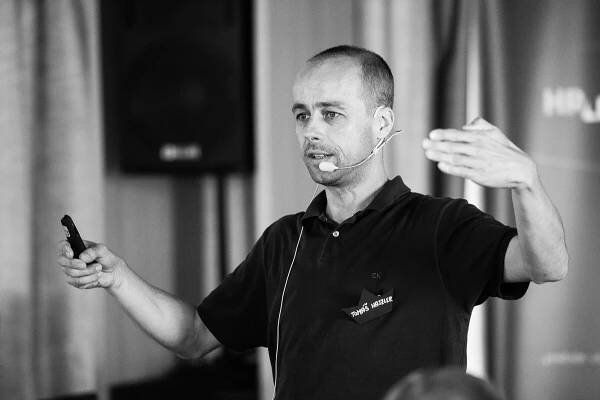 Tomáš Hajzler: Zmenou toho, ako sa podniká, môžeme zmeniť to, ako žijeme - Ekoreštart