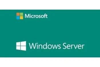 Server WINDOWS SERVER CAL 2019 ENG 5 CLT USER CAL OEM