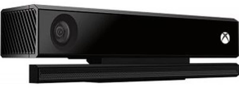 Microsoft Xbox One Kinect