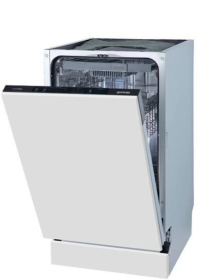 Vestavná myčka nádobí Gorenje 45 cm GV561D10