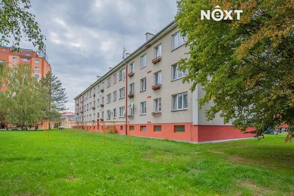 Prodej Byt 3+1, Spartakiádní, Mohelnice, okres Šumperk