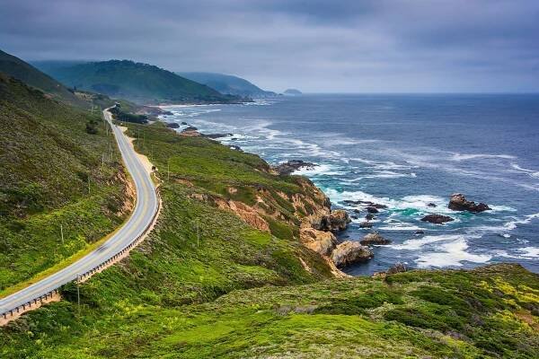 10 Best Road Trips to Take in California