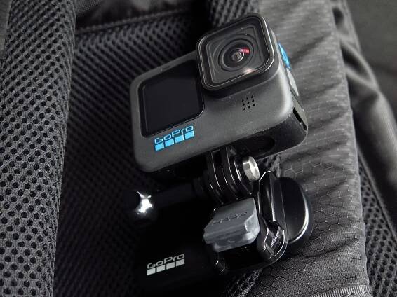 【カメラ】2021年最新のGoPro HERO10 Black！ 前々モデルのHERO8 Blackとも比較！ | イケイツの新たな日常生活