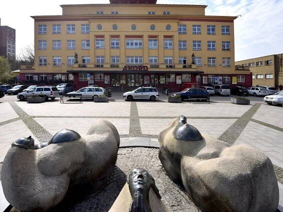 Jednatelka KD Akord: V hlavním sále i dvě akce denně! Jaká je situace v Porubě?