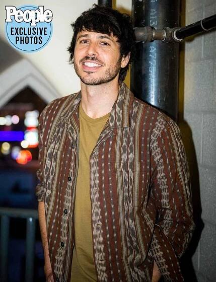 Morgan Evans, Bobby Bones Million Dollar Show