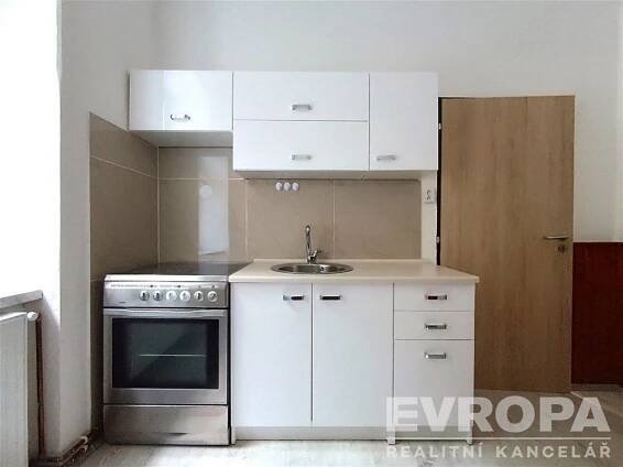 Pronájem bytu 2+1 60 m², Horní Maršov - Temný Důl