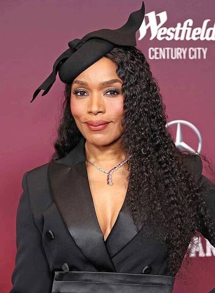 angela bassett beauty
