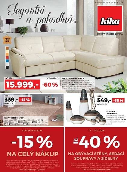 Označte produkt do nákupního košíku
